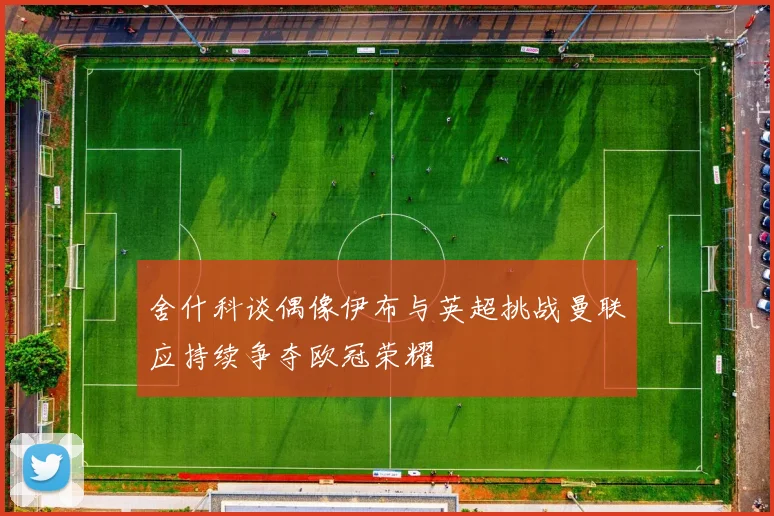 舍什科谈偶像伊布与英超挑战曼联应持续争夺欧冠荣耀