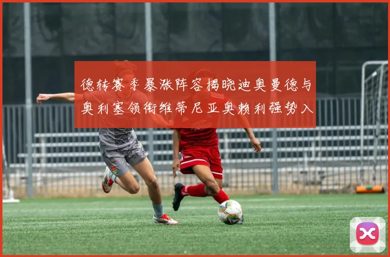 德转赛季暴涨阵容揭晓迪奥曼德与奥利塞领衔维蒂尼亚奥赖利强势入选